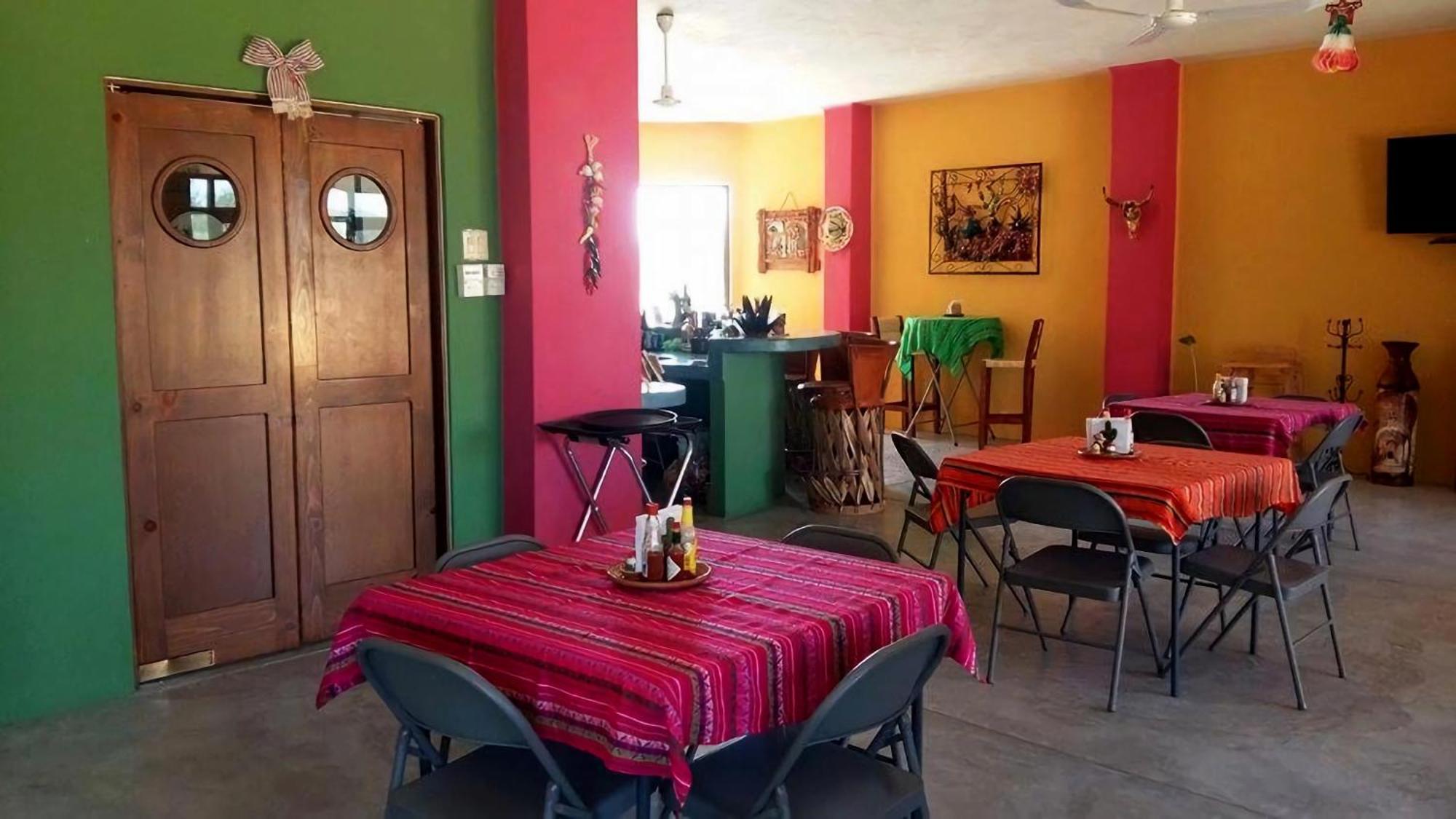 Las Terrazas del Cortés El Cardonal Extérieur photo